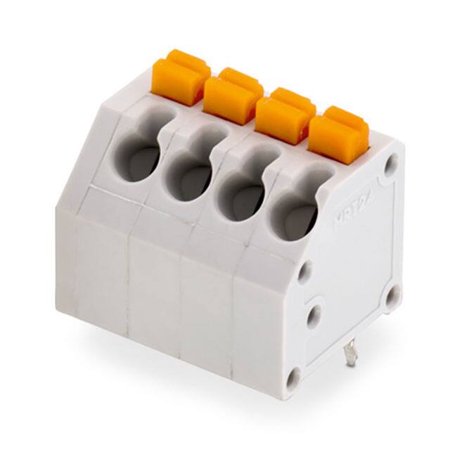 691417420004 Würth Elektronik  Kabel-Platine